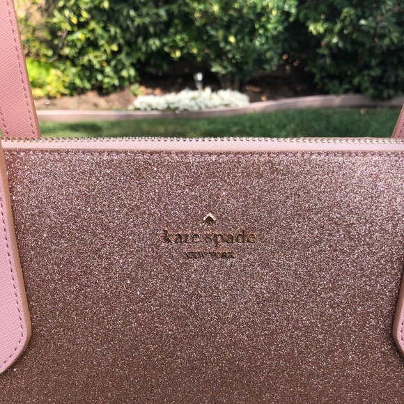 Kate Spade bag - Picture 2 of 4